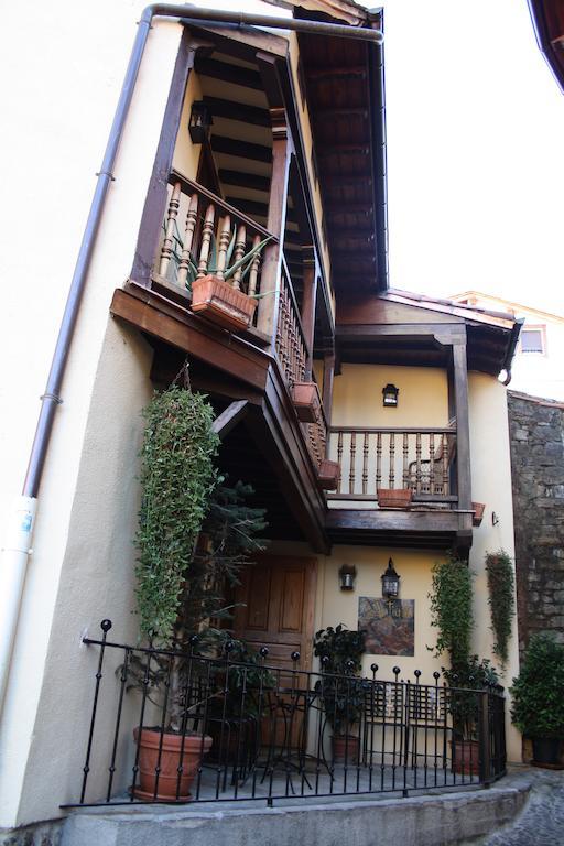 Hosteria La Antigua โปเตส ภายนอก รูปภาพ
