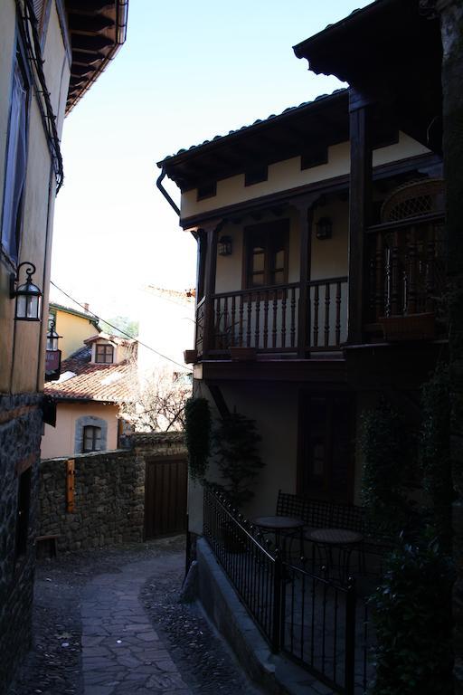 Hosteria La Antigua โปเตส ภายนอก รูปภาพ