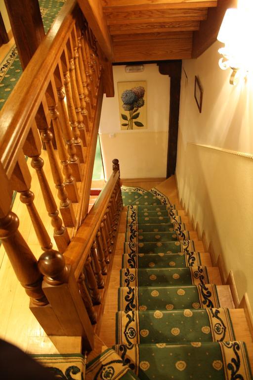 Hosteria La Antigua โปเตส ภายนอก รูปภาพ