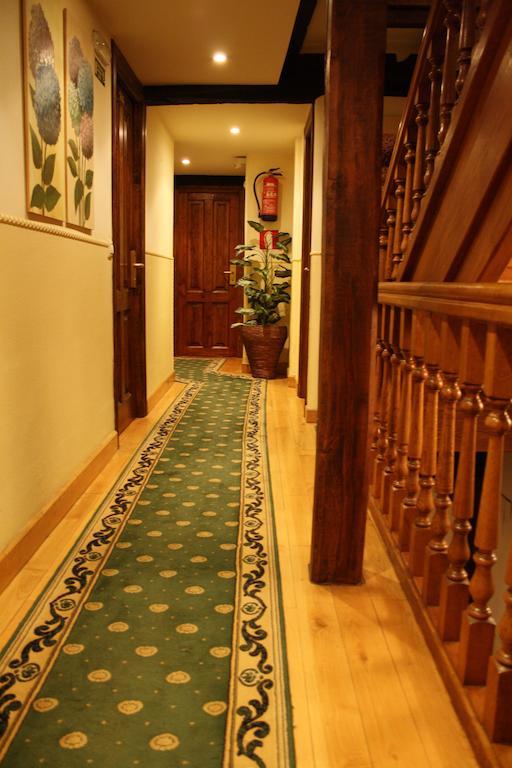 Hosteria La Antigua โปเตส ภายนอก รูปภาพ