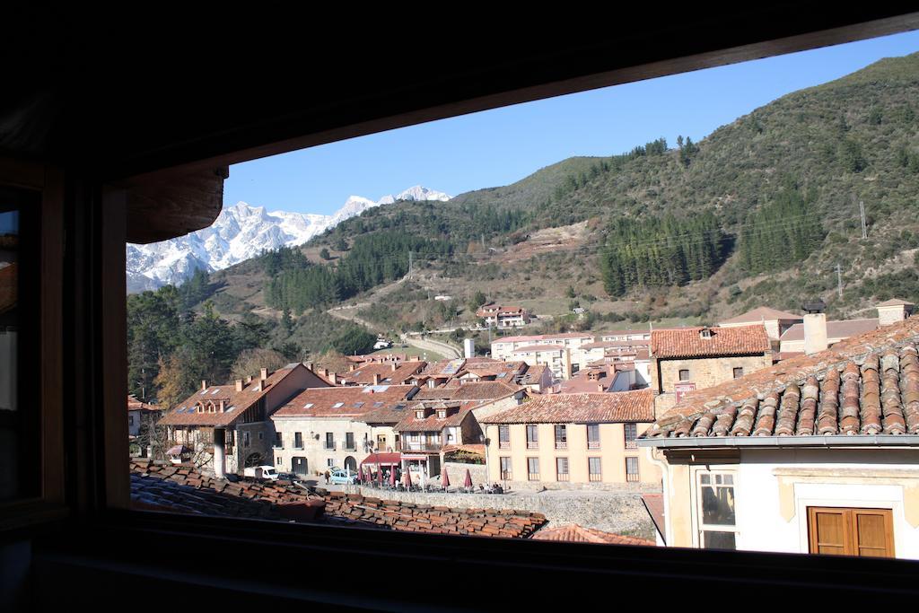 Hosteria La Antigua โปเตส ภายนอก รูปภาพ