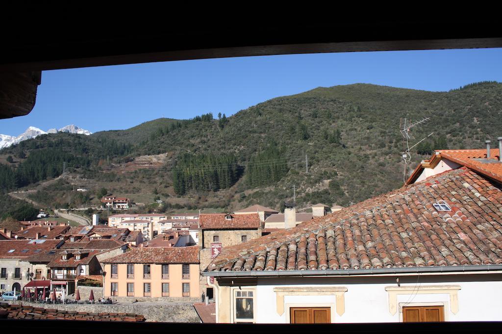 Hosteria La Antigua โปเตส ภายนอก รูปภาพ