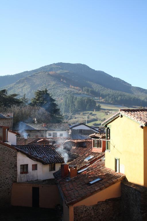 Hosteria La Antigua โปเตส ภายนอก รูปภาพ