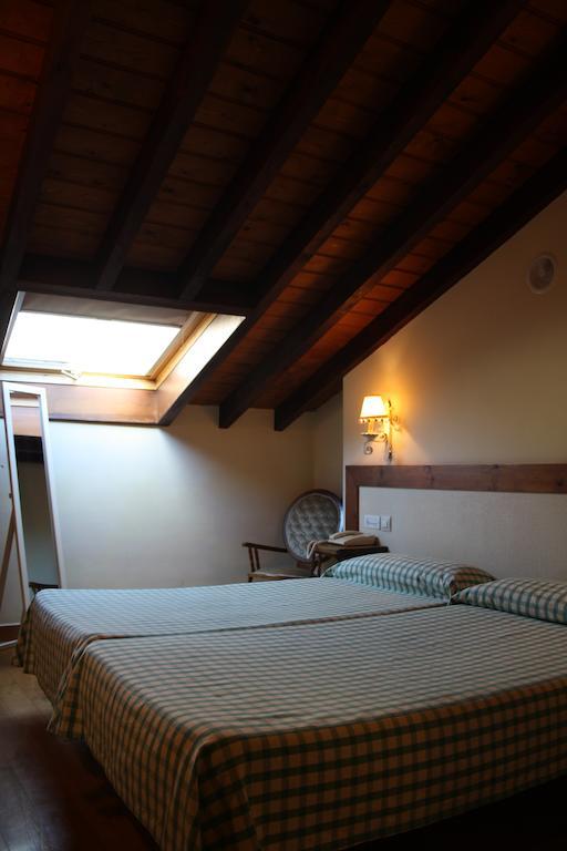 Hosteria La Antigua โปเตส ห้อง รูปภาพ