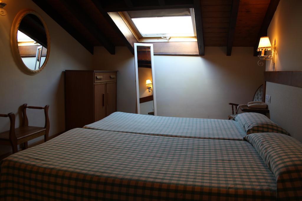 Hosteria La Antigua โปเตส ห้อง รูปภาพ