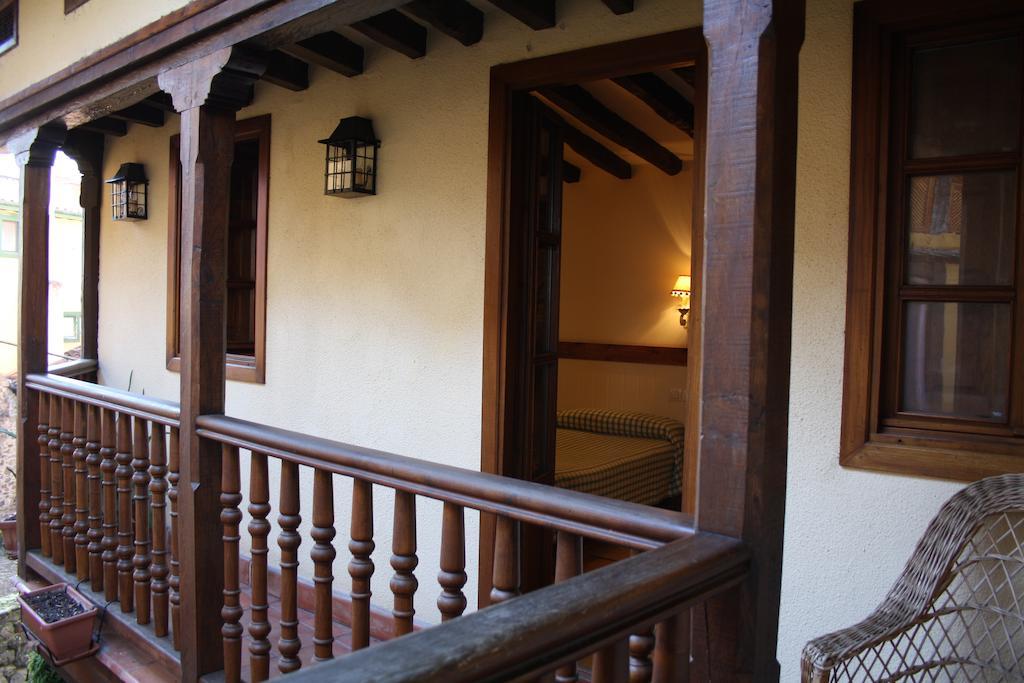 Hosteria La Antigua โปเตส ภายนอก รูปภาพ
