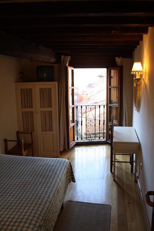 Hosteria La Antigua โปเตส ภายนอก รูปภาพ