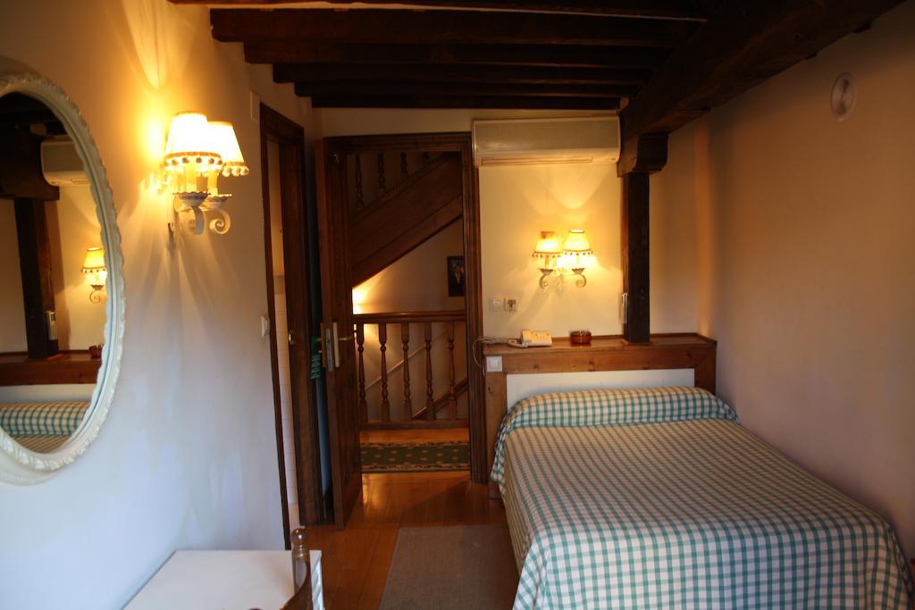 Hosteria La Antigua โปเตส ภายนอก รูปภาพ
