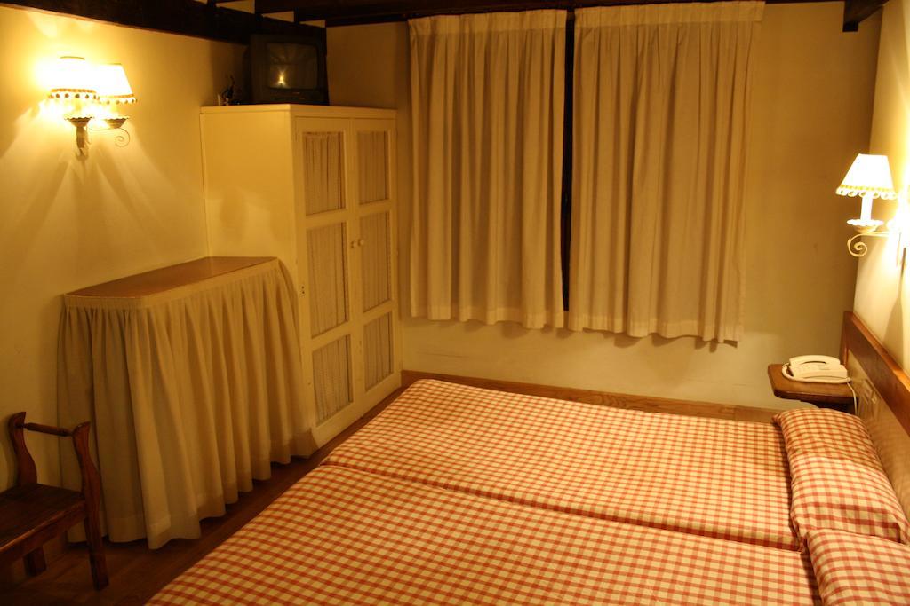 Hosteria La Antigua โปเตส ภายนอก รูปภาพ