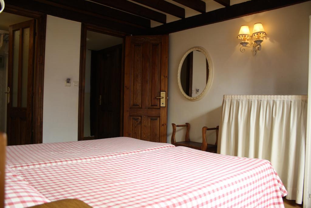 Hosteria La Antigua โปเตส ภายนอก รูปภาพ