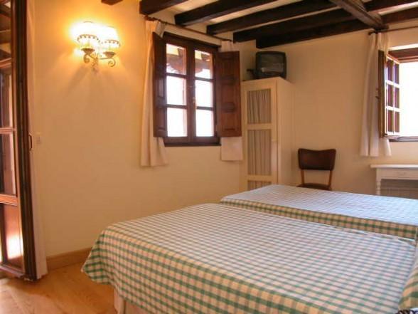 Hosteria La Antigua โปเตส ภายนอก รูปภาพ