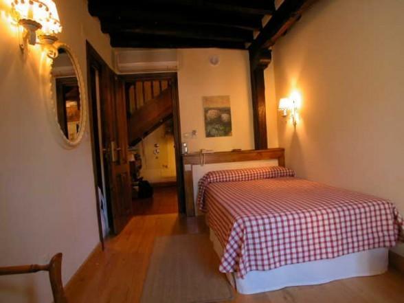 Hosteria La Antigua โปเตส ภายนอก รูปภาพ