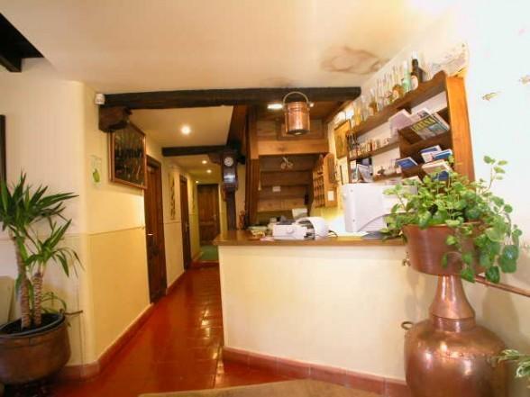 Hosteria La Antigua โปเตส ภายนอก รูปภาพ