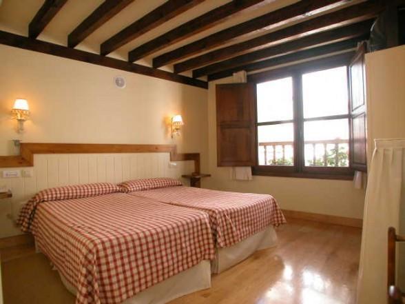 Hosteria La Antigua โปเตส ภายนอก รูปภาพ