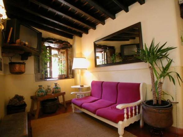 Hosteria La Antigua โปเตส ภายนอก รูปภาพ